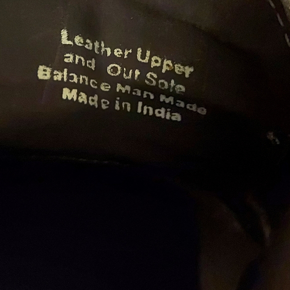 Men's croc embossed leather gray dress shoes by Stacy Adams - Picture 14 of 15